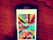 The Incendiaries by R.O. Kwon