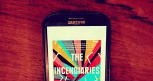 The Incendiaries by R.O. Kwon