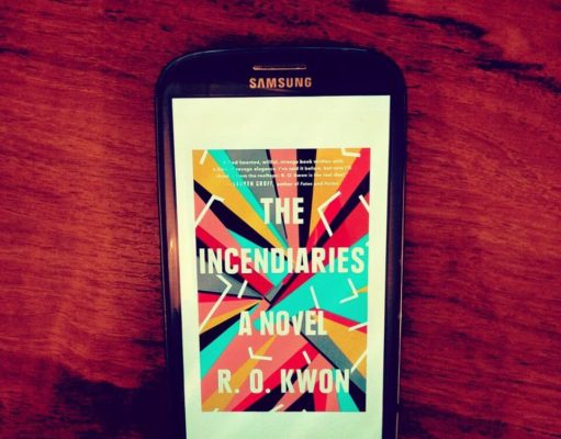 The Incendiaries by R.O. Kwon – #BookPreview #KoreanLit The Incendiaries by R.O. Kwon