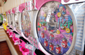 What is the meaning of Pachinko in Pachinko by Min Jin Lee