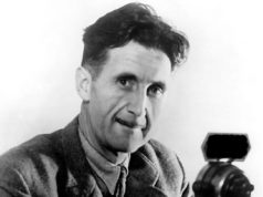 George Orwell’s 1984 Big Brother: Your Burning Questions Answered George Orwell 1984 Big Brother is Watching You