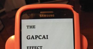 The Gapcai Effect Book Review - W.S. Jenkins
