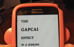 The Gapcai Effect Book Review - W.S. Jenkins