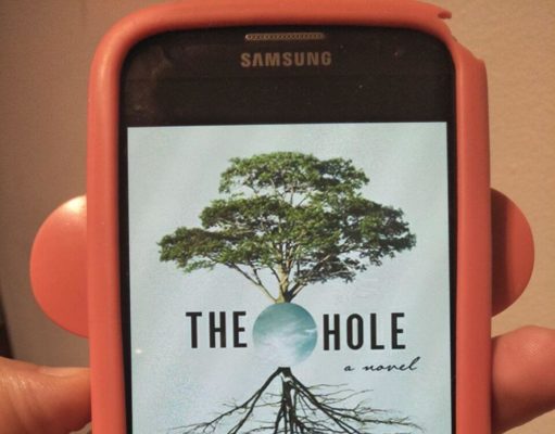 The Hole by Hye-Young Pyun (Translated by Sora Kim-Russell) #BookReview The Hole by Hye-Young Pyun (Translated by Sora Kim-Russell)