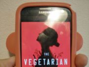 The Vegetarian by Han Kang (translated by Deborah Smith)