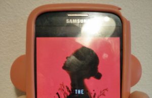 The Vegetarian by Han Kang (translated by Deborah Smith)