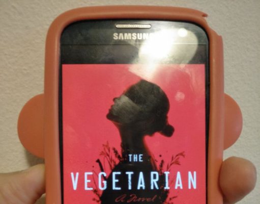 The Vegetarian by Han Kang (translated by Deborah Smith) – #BookReview The Vegetarian by Han Kang (translated by Deborah Smith)