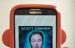 Eden Chip by Scott Cramer (FlyIntoBooks.com)