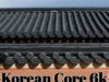 Korean Core 6k - Week 1 Day 1 (FlyIntoBooks.com)