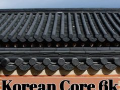 Korean Core 6k - Week 1 Day 1 (FlyIntoBooks.com)