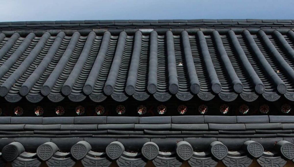 Korean Core 6k - Week 1 Day 2 (FlyIntoBooks.com)