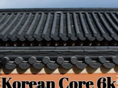 Korean Core 6k - Week 1 Day 2 (FlyIntoBooks.com)