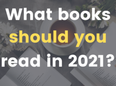 What Books Shoul d you read in 2021 (flyintobooks.com)