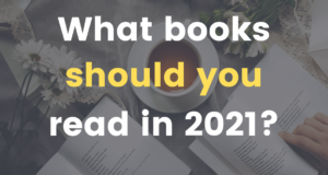 What Books Shoul d you read in 2021 (flyintobooks.com)