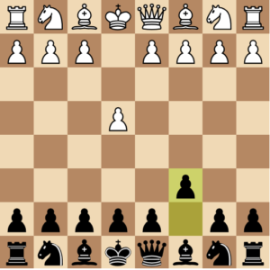 Best Chess Openings - Caro-Kann Defense (FlyIntoBooks.com)