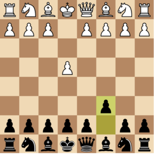 Italian Game, Deutz Gambit, Chess Openings