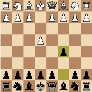 Best Chess Openings - Sicilian Defense (FlyIntoBooks.com)