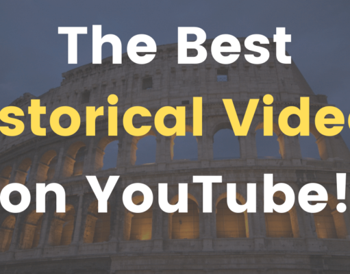 Where Are The Best Historical Videos? The Best historical videos on Youtube (flyintobooks.com)
