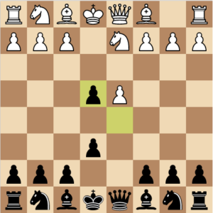 Continuing the Tarrasch Variation, French Defense - Black Chess Opening