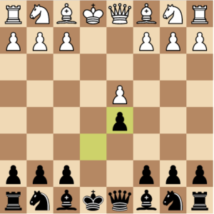 Exchange Variation of the French Defense - Black Chess Openings