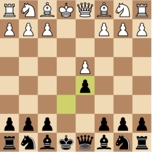 Ruy López Opening: Old Steinitz Defense - Chess Openings 