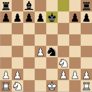 First Plan for Black in Center Attack (FlyIntoBooks.com)