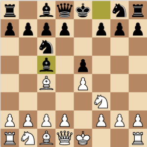 Italian Game: Mastering the Chess Opening - Chess Lovers Only