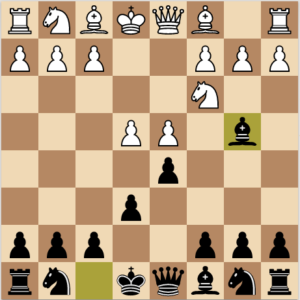 The Italian Opening In Chess: (Moves, Variations And Defense