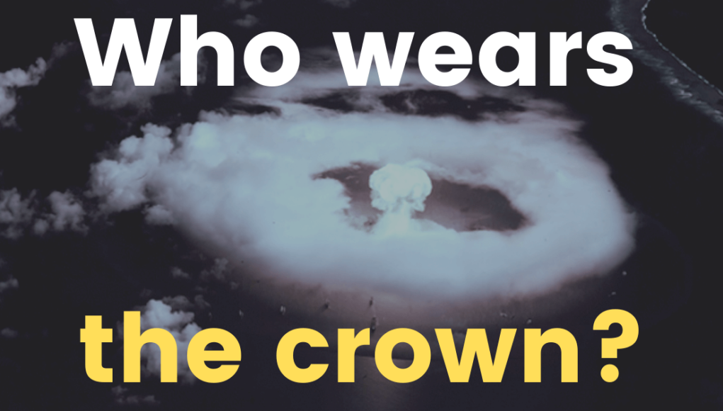 Who wears the crown? poetry writing (flyintobooks.com)