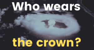 Who wears the crown? poetry writing (flyintobooks.com)