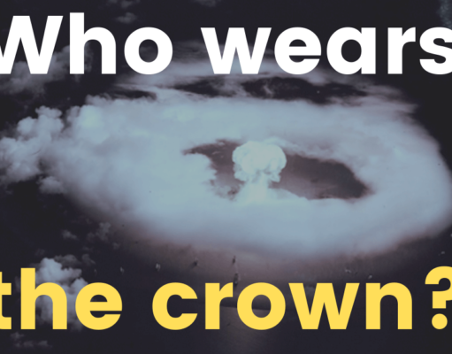 Who wears the Crown? – Poetry Writing #11 Who wears the crown? poetry writing (flyintobooks.com)