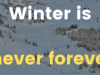 POETY 13 - Winter is Never Forever (FLYINTOBOOKS.COM)