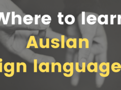 Where can I learn Auslan sign language? (flyintobooks.com)