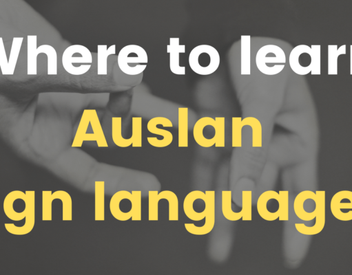 Where can I learn Auslan sign language? (flyintobooks.com)