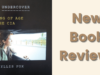 Book Review: Life Undercover by Amaryllis Fox #booktwitter