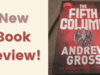 Book Review - the Fifth Column by Andrew Ross