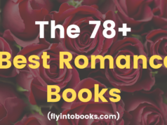 Best Romance Books for Adults. Best Romance Novels.