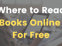 Where to Read Books Online For FREE in 2023 Read Books Online For Free (Flyintobooks)