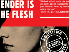 Tender is the Flesh - Book Review (Dystopian Science Fiction)