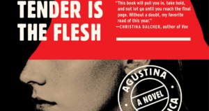 Tender is the Flesh - Book Review (Dystopian Science Fiction)