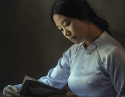 Korean Literature for Beginners
