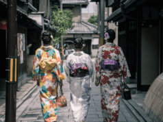 Famous Japanese Authors (Japanese Literature, Japanese Writers, Japanese Novelists, Japanese Literary Giants)