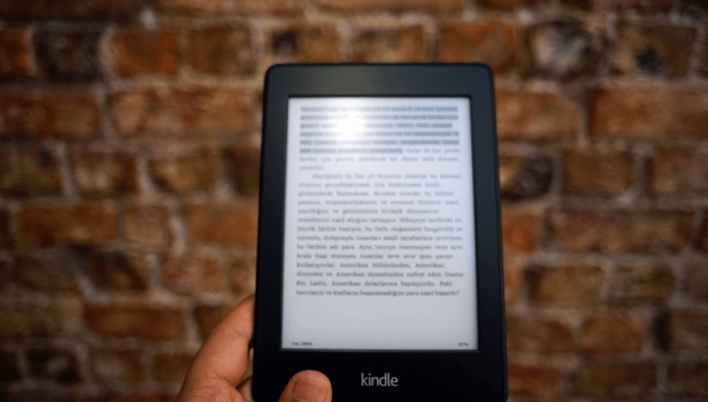 How to Self-Publish a Book on Amazon (Step-by-step guide)