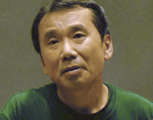 Unveiling the Enigmatic World of Haruki Murakami haruki murakami - magical realism japanese author