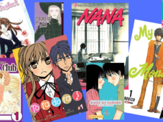 23 Best Romance Manga: Uncover Hidden Gems of Romantic Bliss! Best Romance Manga - comprehensive list (flyintobooks)