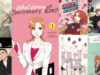 Famous Korean Romance Novels in English. Korean romance webtoons. Korean romance manhwa.