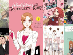 Famous Korean Romance Novels in English. Korean romance webtoons. Korean romance manhwa.