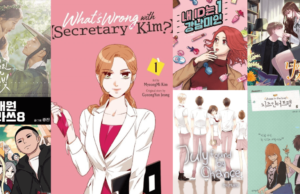Famous Korean Romance Novels in English. Korean romance webtoons. Korean romance manhwa.