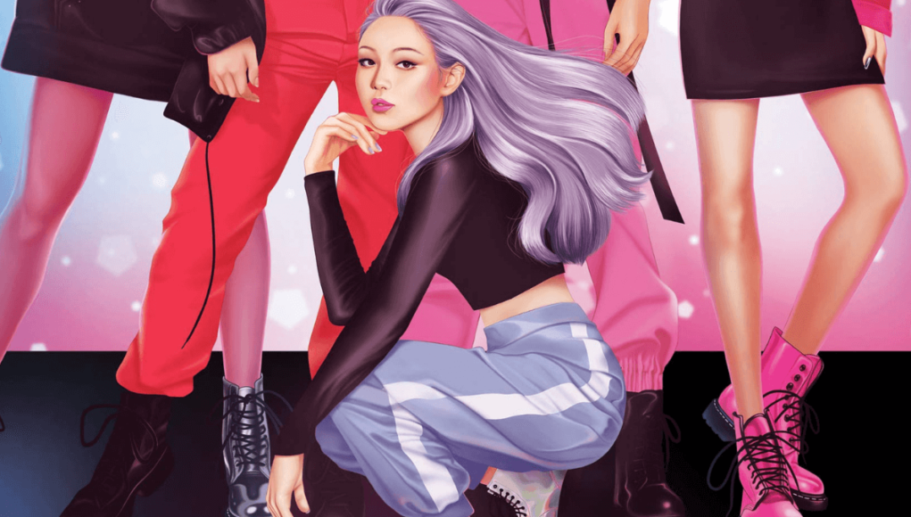 K-pop Confidential by Stephan Lee (KPOP idol korean book)