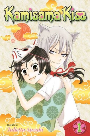 "Kamisama Kiss" by Julietta Suzuki